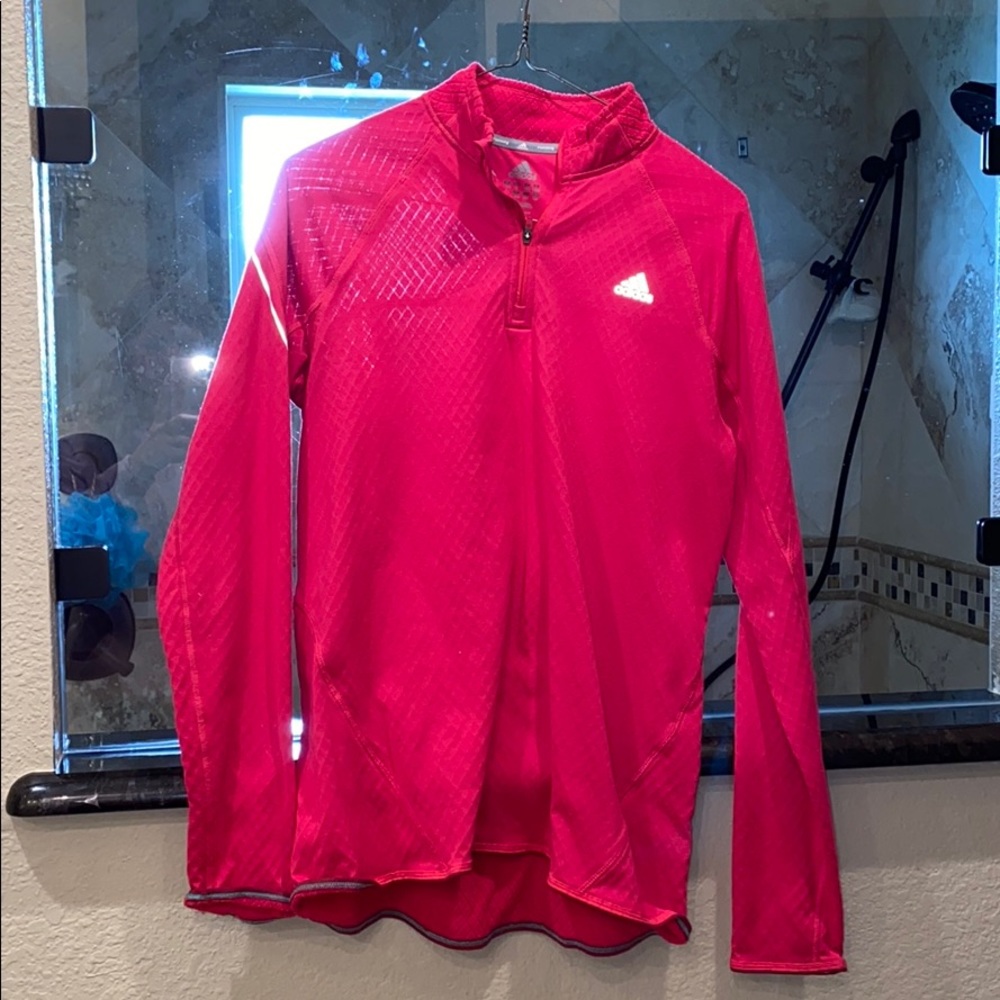 adidas pullover